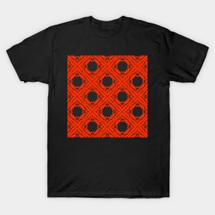 Abstract Pattern 010 T-Shirt